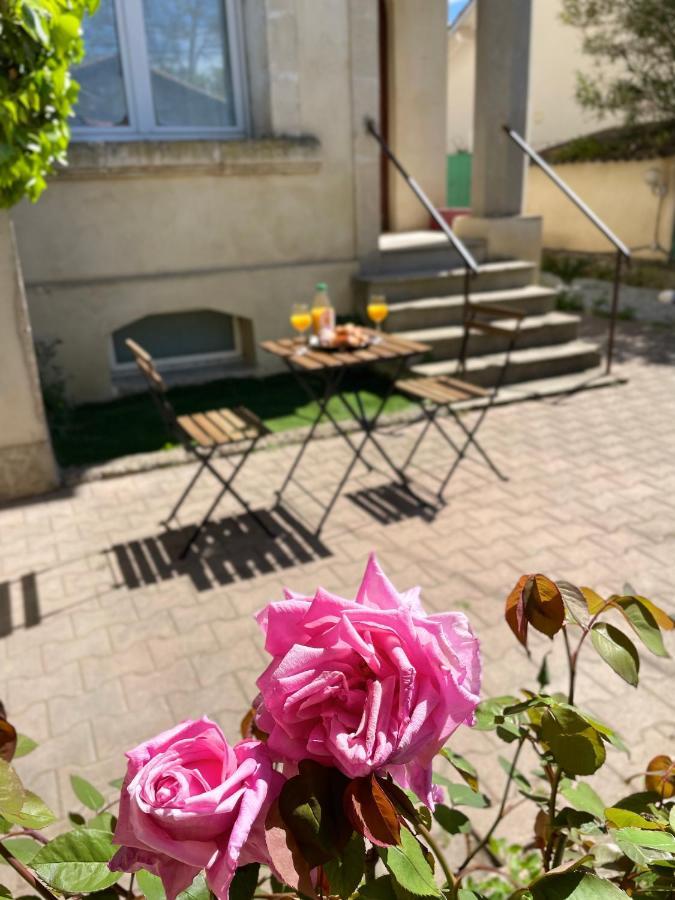 Le Cocon Montpellierain By Smartappart Montpellierain - Jardin Proche Corum Exterior foto